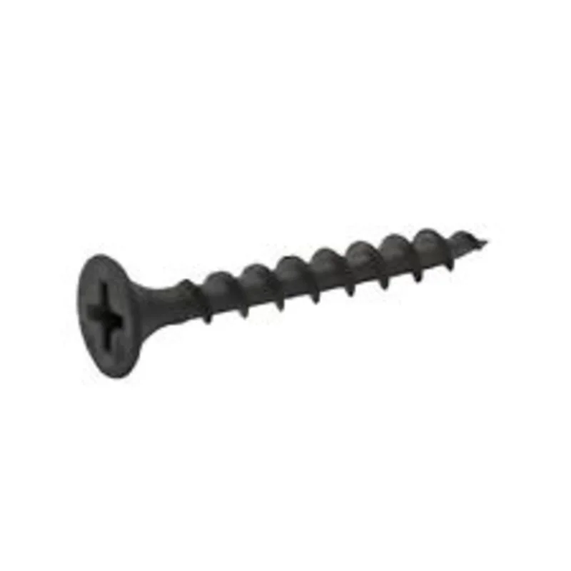 Value Collection 6 x 1 Phillips Drive Bugle Head Steel Drywall Screws