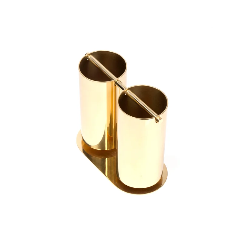 Vase Double Swing #7246
