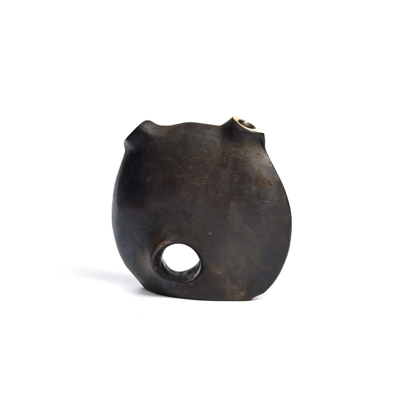 Vase Moon #3789
