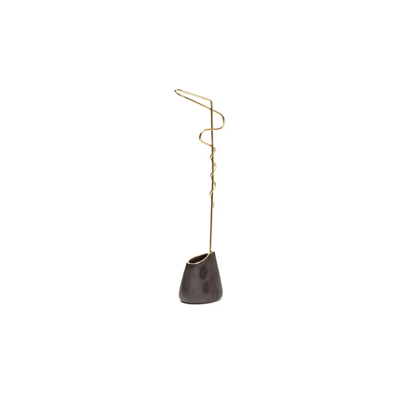Vase Single Noose #7240