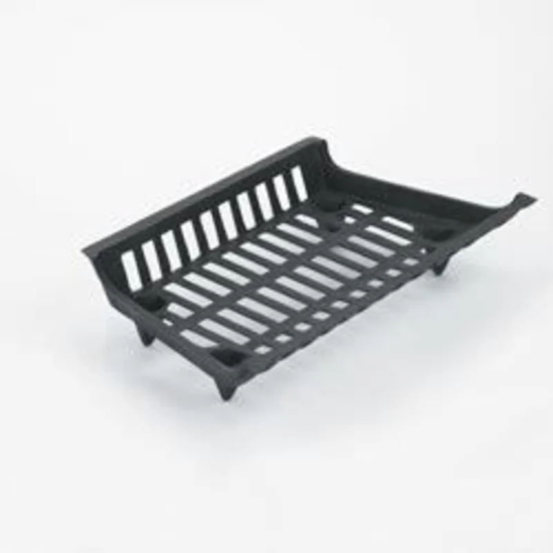 Vestal Manufacturing 23 One Piece Cast Iron Grate