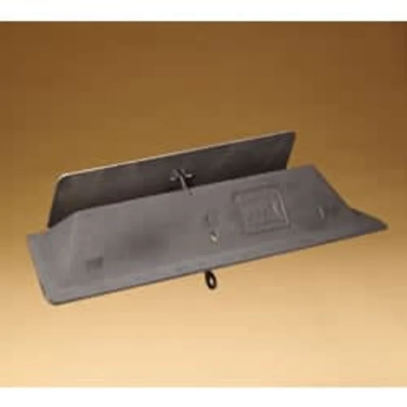 Vestal Manufacturing 42 Vestal Cast-Iron Fireplace Throat Damper