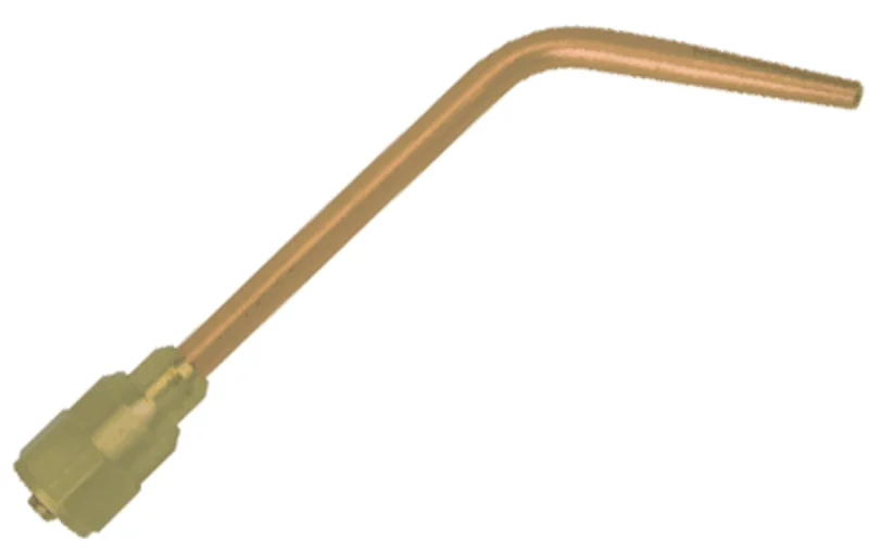 Victor 1-W-J Welding Nozzle 0325-0084