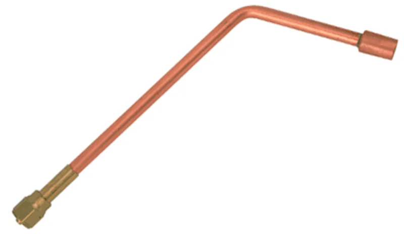 Victor 4-MFA Heating Nozzle 0323-0250
