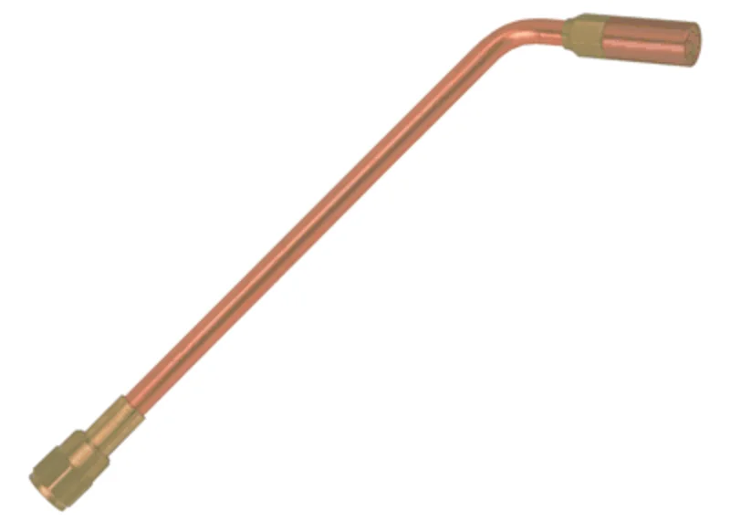 Victor 6-MFA-1 Heating Nozzle 0324-0110