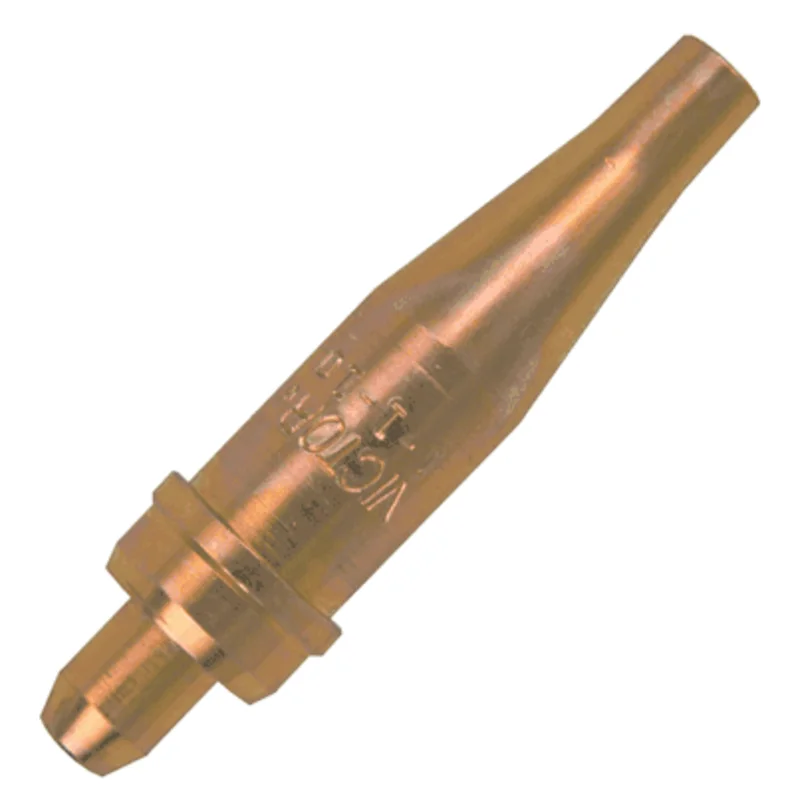 Victor Cutting Tip 1-101 Series (Acetylene) -Heavy Duty