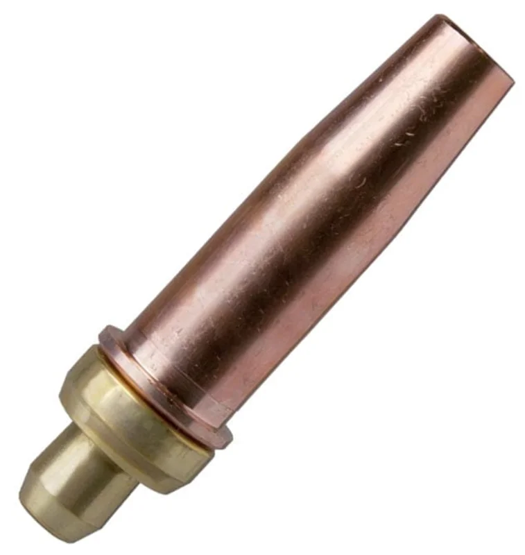 Victor Cutting Tip 3-GPN Series (Propane/Natural Gas) - Size 0