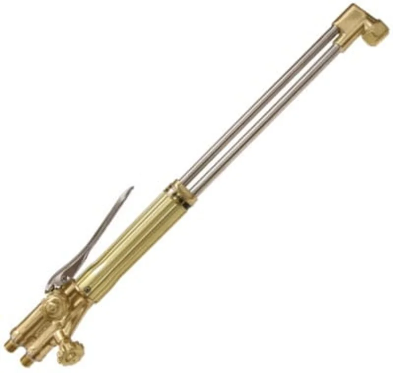 Victor Cutting Torch - ST2600FC Vanguard Heavy Duty 0381-1480