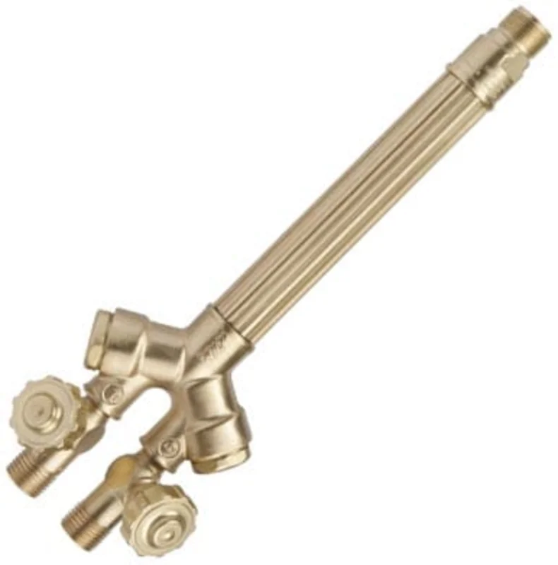 Victor Torch Handle - 100FC Vanguard Medium Duty 0382-0032