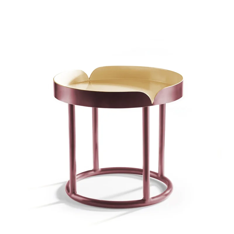Victorias Coffee Table - Inventory