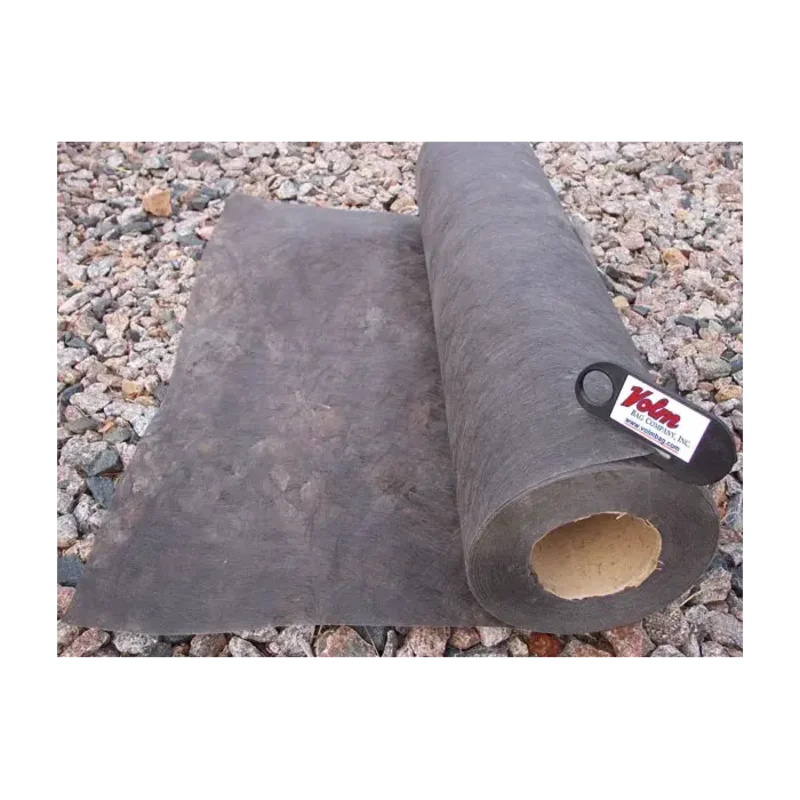 Volm Spunbonded Landscape Fabric