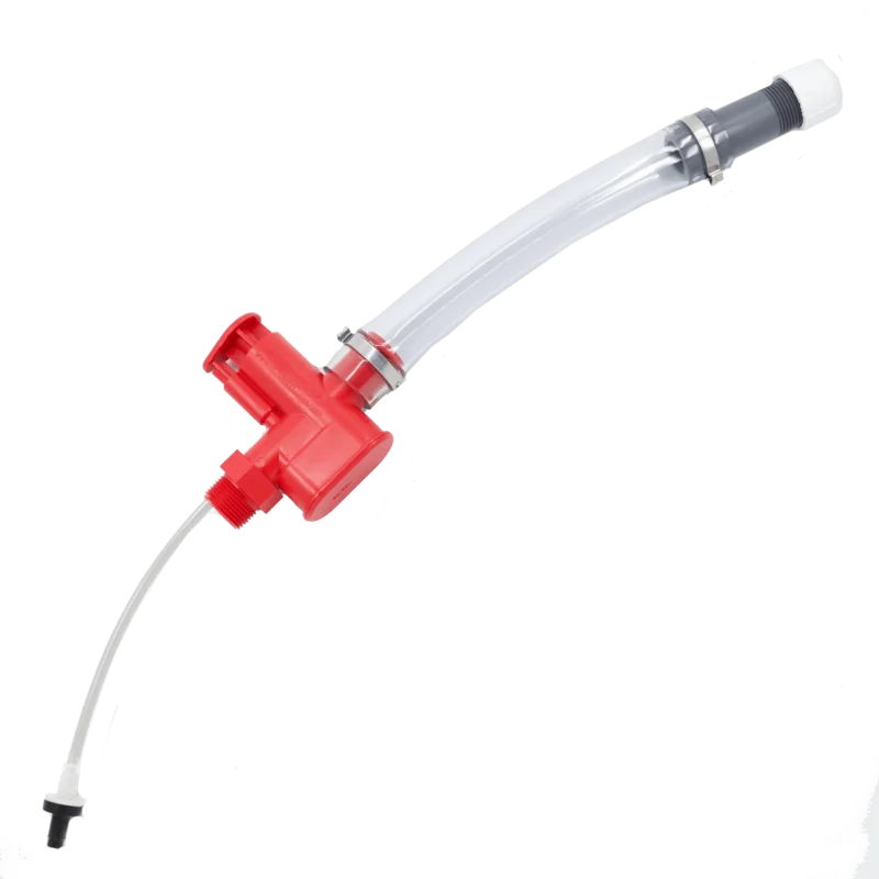 VP Racing Fuels Trigger Fluid Control System 15"