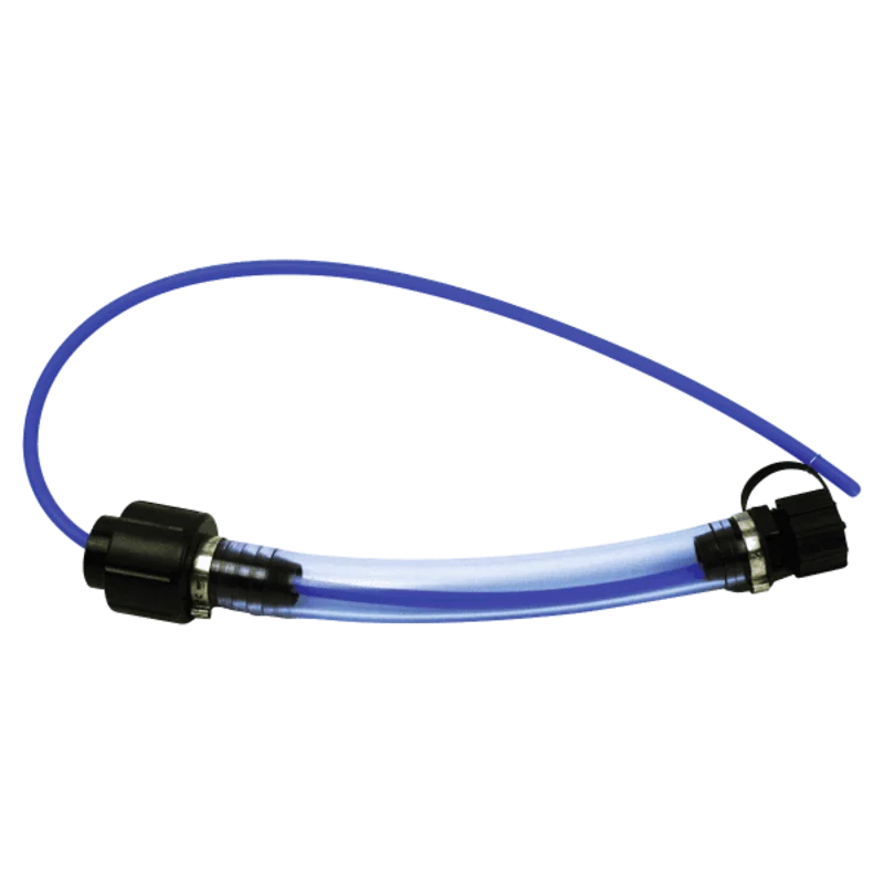 VP Racing Power Spout For 5 Gallon Pail