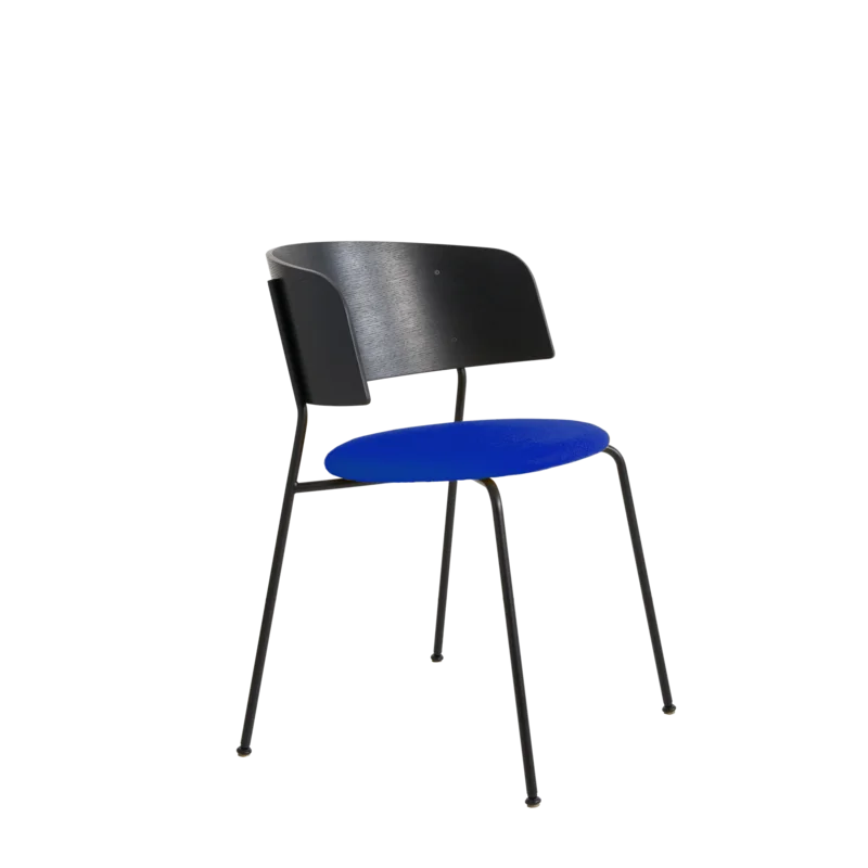 Wagner Armchair