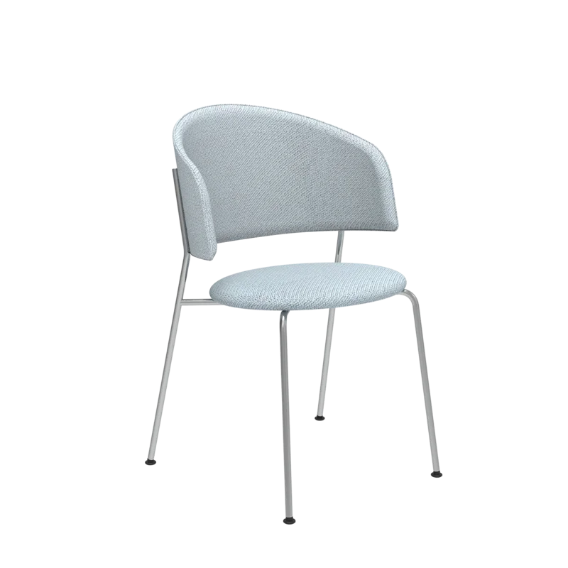 Wagner Dining Chair
