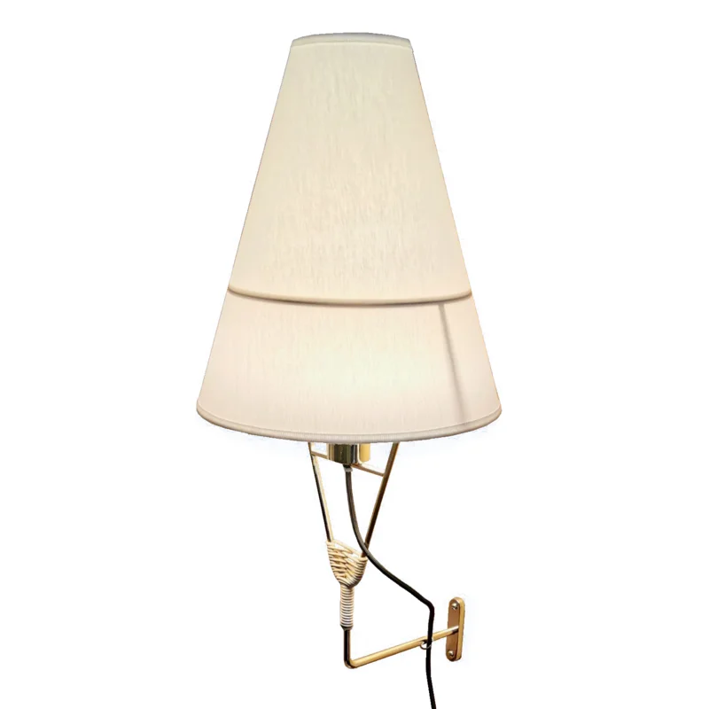 Wall Lamp Vice Versa #4105-1
