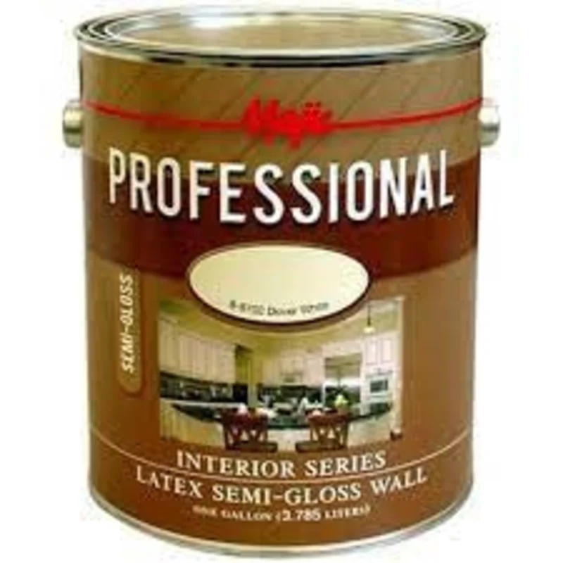 WALL PAINT QT DEEP TB #3 SEMIGLOSS LAT