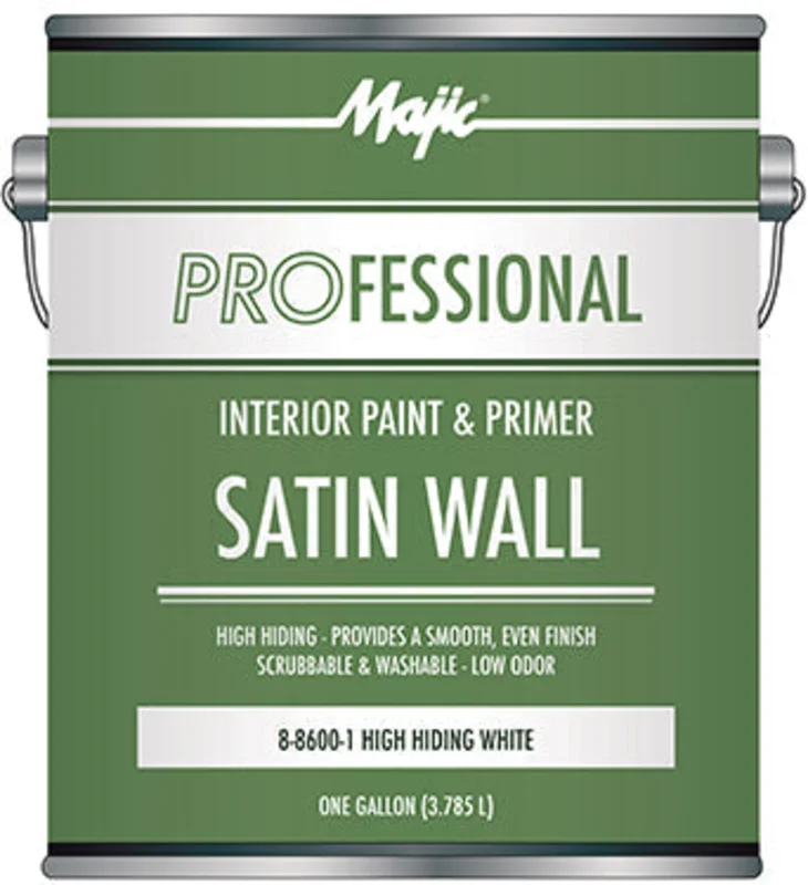 WALL PAINT QT NEUTRAL TB #4 EGGSHELL L