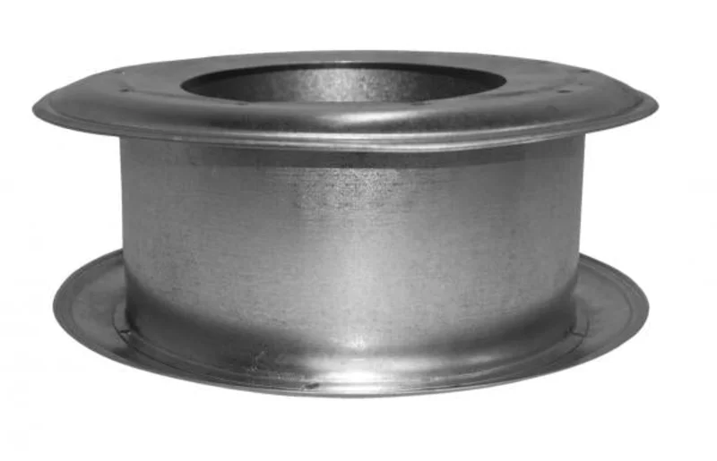 WALL THIMBLE 6"