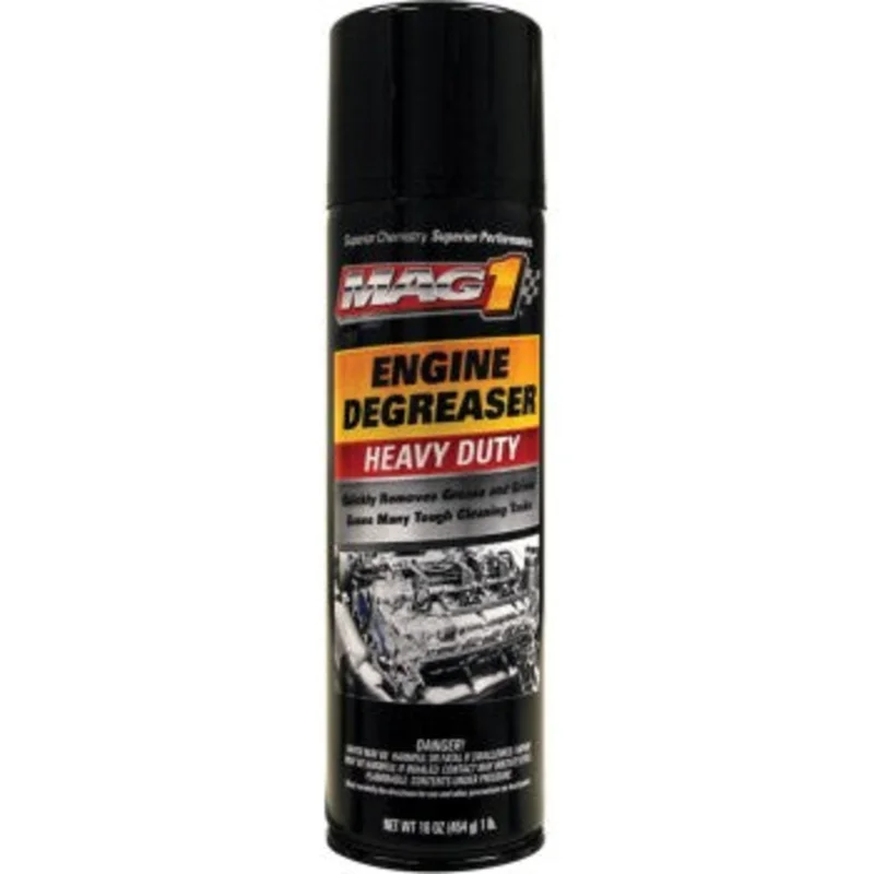 Warren Dist MAG00415 00415 16oz Hd Engine Degreaser