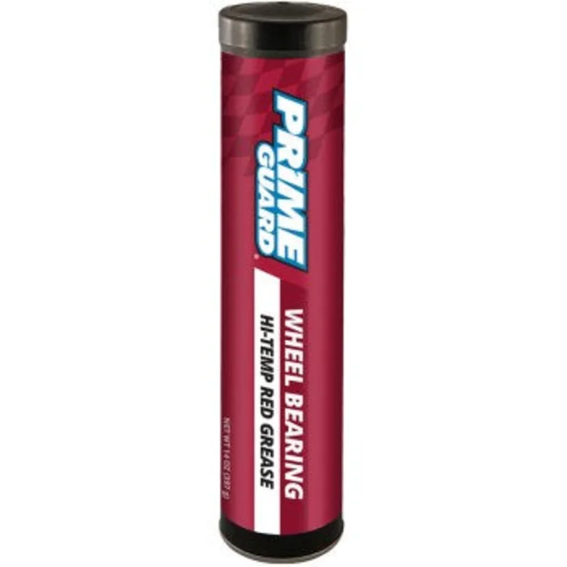 Warren Dist PR127644 High Temp Grease ~ 14 oz