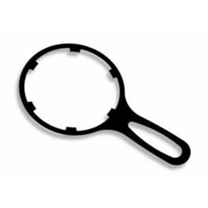 Water Filter Housing Wrench, 3/4-In.