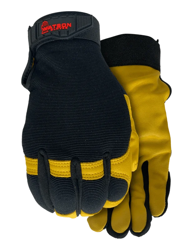 Watson Gloves 005 Flextime