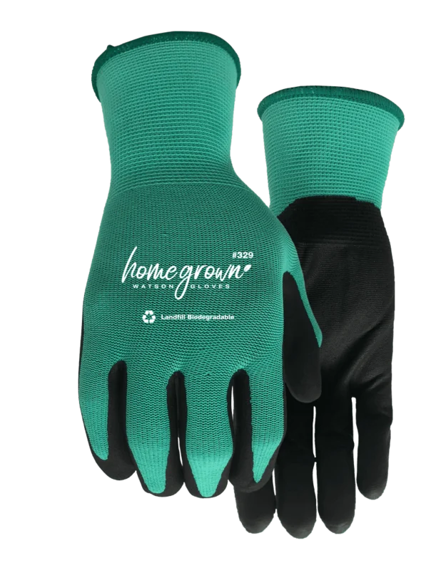 Watson Gloves 329 Jade