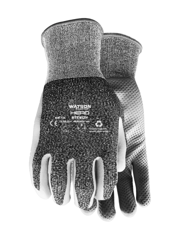Watson Gloves 373 Stealth Hero