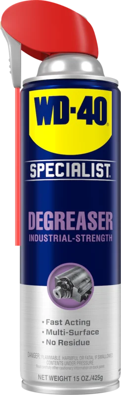 WD-40 Specialist Degreaser 15-oz.