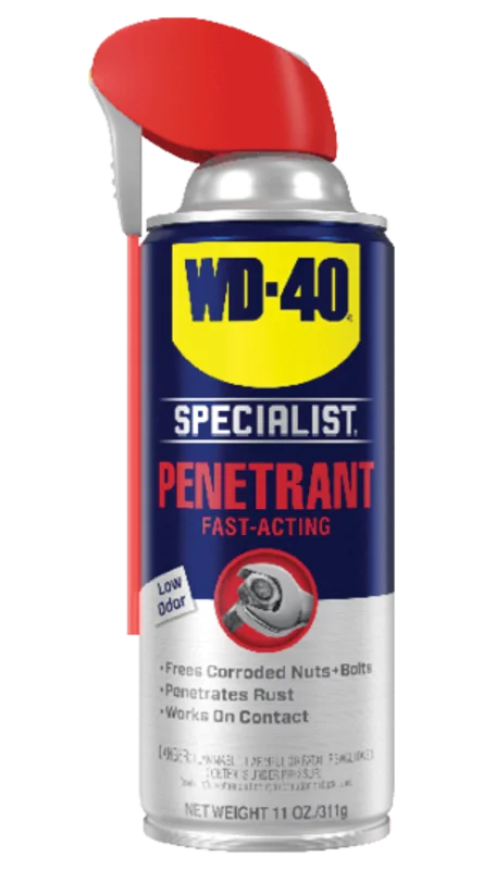 WD-40 Specialist Penetrant