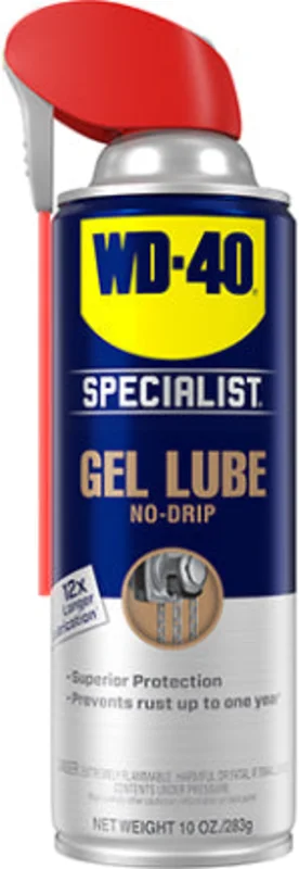 WD40 SPECIALIST SPRAY STAY LUBE AEROSO