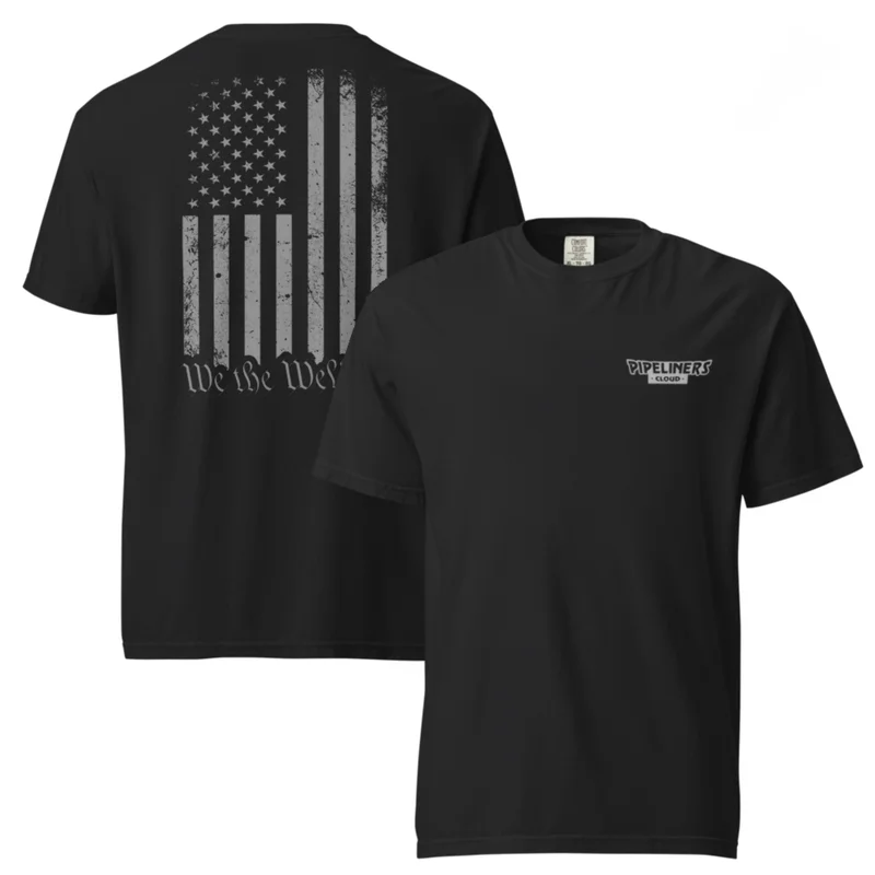 We The Welders T-Shirt