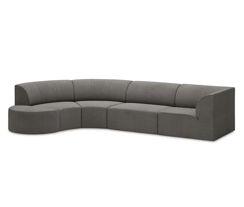Weber Modular Sofa Design 06