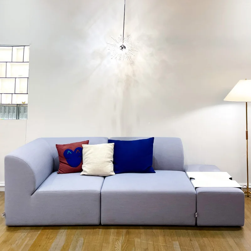 Weber Modular Sofa - Inventory