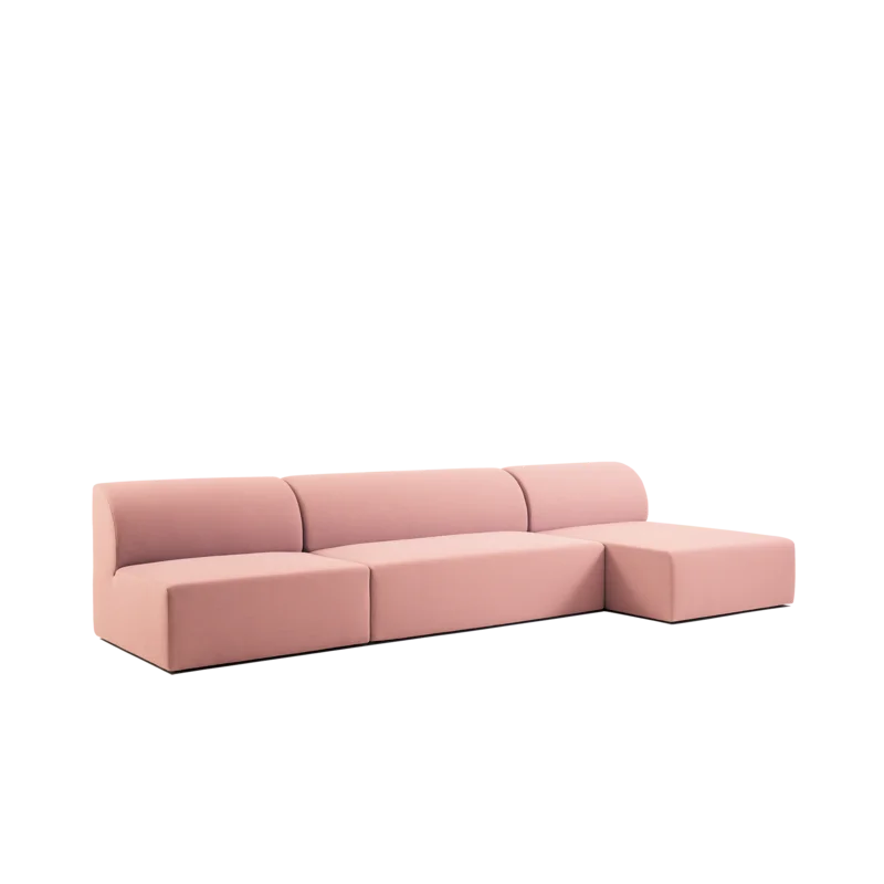 Weber Modular Sofa