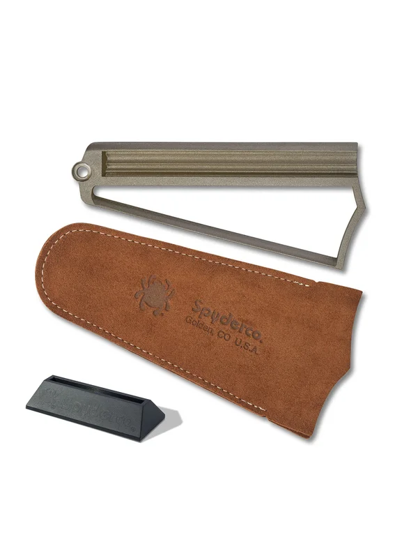 Webfoot Sharpener