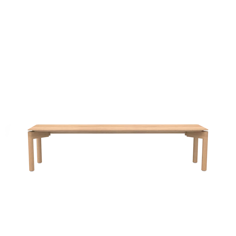 Wedekind Bench