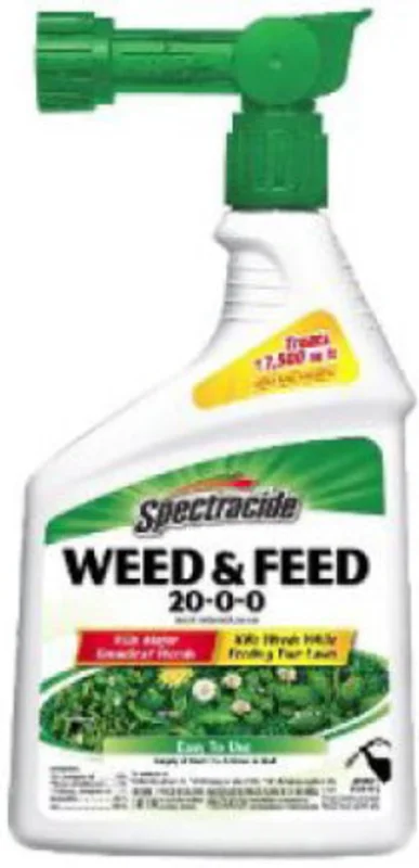 WEED/FEED RTS 32OZ