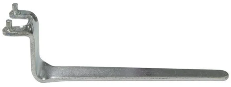 Weiler Abrasives Tiger Spanner Wrench 56495