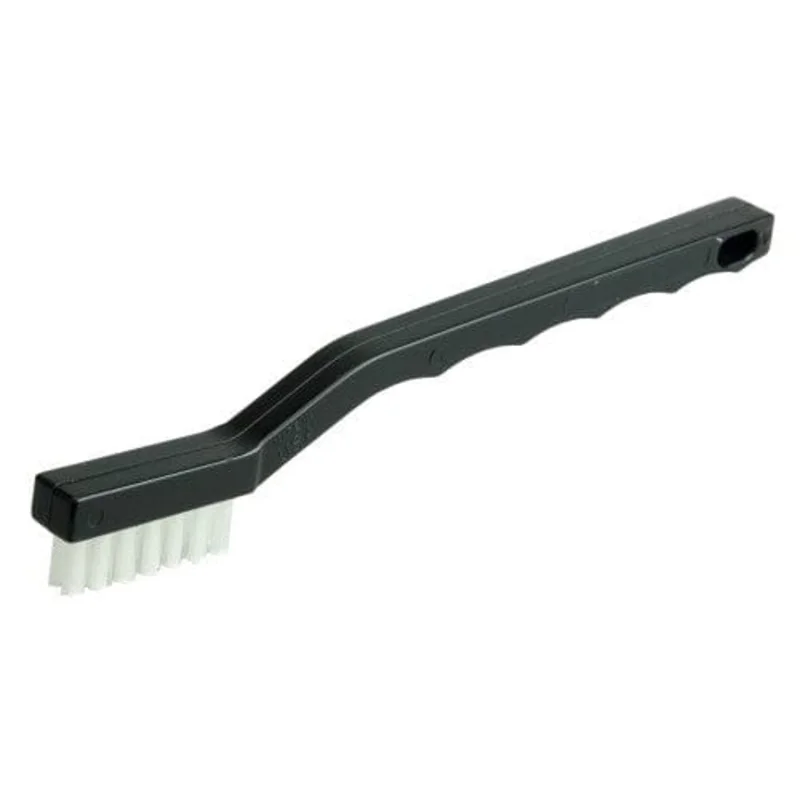 Weiler Scratch Brush - Small Hand Nylon 44609