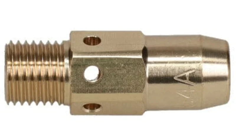 Weld-Forge Tweco-Style Gas Diffuser 54A