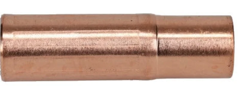 Weld-Forge Tweco-Style Insulated MIG Nozzle 23-75