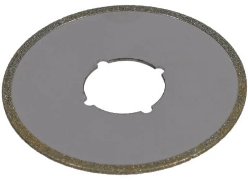 Weld-Forge Ultima Diamond Cut Off Wheel 44490520