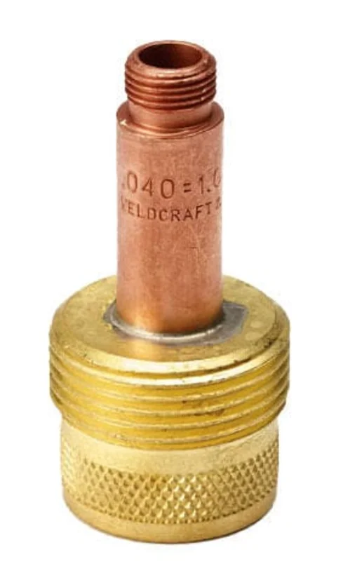 Weldcraft .020/.040 Gas Lens 45V0204