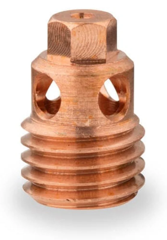 Weldcraft 1/16 Collet Body 53N19