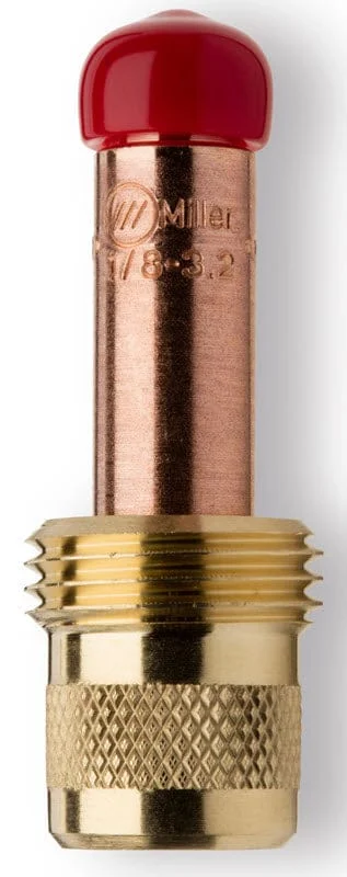 Weldcraft 1/8 Gas Lens 45V27