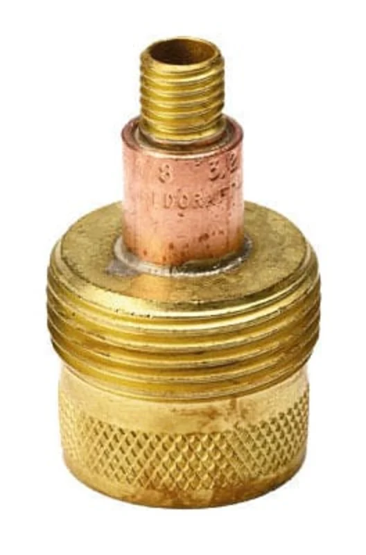 Weldcraft 1/8 Large Diameter Gas Lens 995795