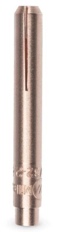 Weldcraft 1/8 Long Collet 13N24L