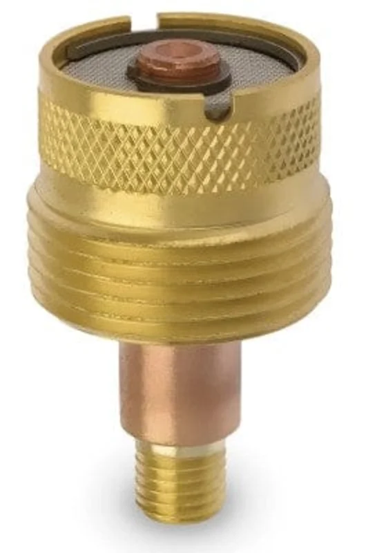 Weldcraft 1/8 Stubby Gas Lens 995795S